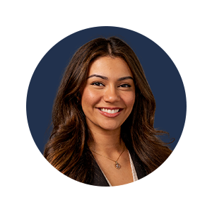 headshot of Angeline Parekh