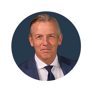 headshot of William Maier