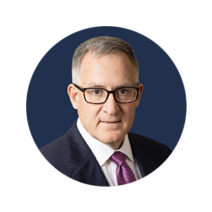 headshot of Douglas Jackman