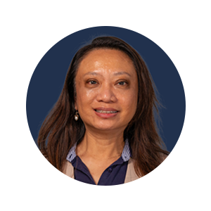 headshot of Helen Yee