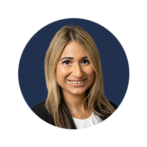 headshot of Jaclyn Stevens