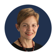 headshot of Janet S. Henry