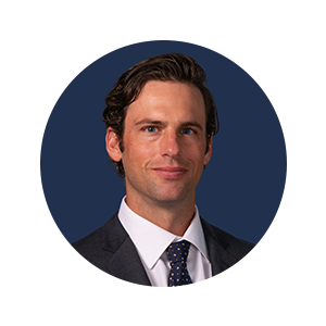 headshot of Zach Grob